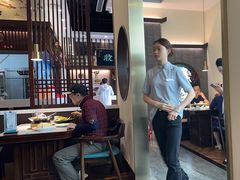 -上地宴·中关村的会客厅(清河高铁站店)
