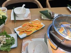 -椰子印象椰子鸡·椰奶鸡·糟粕醋(友谊阳光城店)