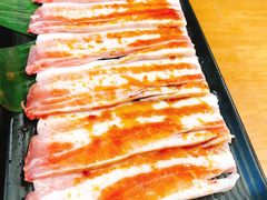 -九田家黑牛烤肉料理(太阳城店)