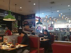 -土大力拌饭名家(丹尼斯百货店)