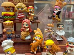 -泡泡玛特POPMART(国金街店)