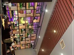 -韩大地海鲜自助烧烤城(黄兴路步行街店)