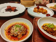 -南堂馆·新川菜(春熙路店)