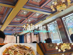 -乡村馕坑肉·烧烤·新疆菜·本地人更爱吃(阿勒泰首店)