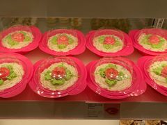 -好利来(四惠店)