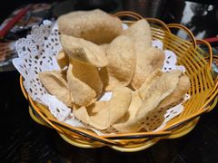 -金厨泰国餐厅·全泰籍厨师料理(拱北店)