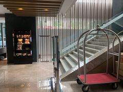 -榛悦隆堡成都酒店(春熙路太古里店)
