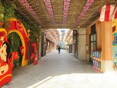 -吉庆街美食广场