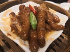 -点都德(汇胜楼店)