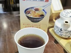 -蟹上黄·蟹黄面·江南糖水(人民广场店)