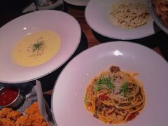 -1861意大利餐厅(文化广场店)