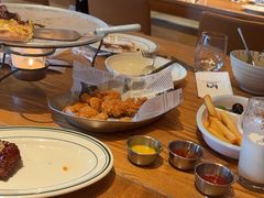 -1861意大利餐厅(文化广场店)