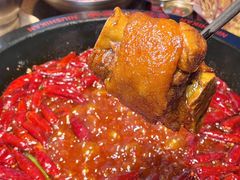 -牛市坎火锅(建设路店)