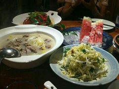 -又一福烤鸭·北京菜(东四店)