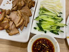 -姥家春饼店(漳州二路店)