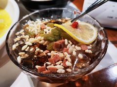 冰粉-三猫黑鱼花(南大店)