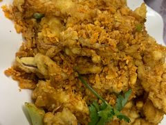 -师傅仔美食(东华老店)