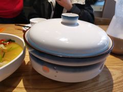 农家烧土鸡-兔行天下-鸿鹤鲜锅兔(中海国际店)