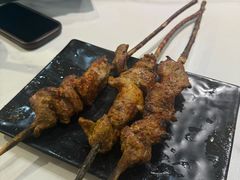 -马尔龙新疆饭店·清真(长青路店)