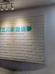 -倾城宝贝儿童摄影(广州天河店)