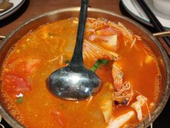 -南越郡·越式风味餐厅(青秀万达店)