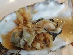 -海味当家·蒸锅海鲜(星海公园店)
