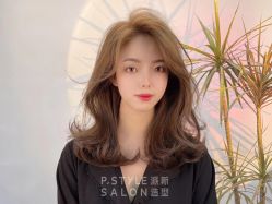 -P.STYLE 派斯造型