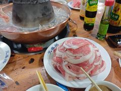 -元盛居(生态大街店)