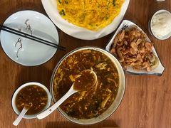 -遇见小院—虹鳟鱼•农家菜(怀柔店)