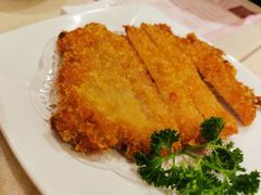 -池记(尖沙咀店)