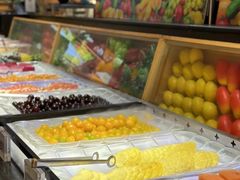 -盛江山自助料理(奥莱锦辉购物广场店)