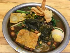 -老东江米粉(南方大厦店)