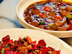 -京城小江南·北京烤鸭·江南土菜·白鱼(中关村店)