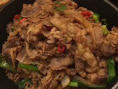 -北李妈妈菜·海肠捞饭(高新万达店)