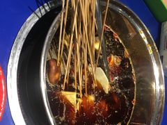 -马路边边火锅串串(观前街店)