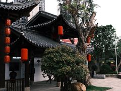 -坂田手造文化街