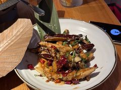 -薇酌饮·陕西菜(南门外店)