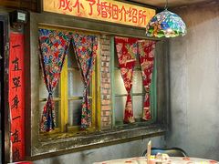 -五马集·海鲜·温州大牌档(黑金冠五马街十字路口店)