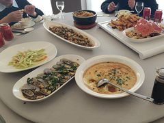 -新丁香海鲜酒店(银海商贸城店)