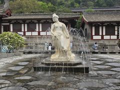 -华清宫景区