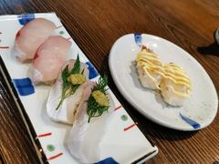 -大雄寿司(中华广场店)