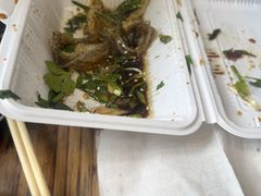 -陈添記·祖傳爽鱼皮·西关老字号(广州首店)