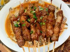 -火龙堂·风味民间菜(文一路店)