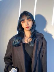 -苏豪路易士·嘉玛发廊