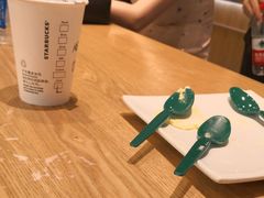 -星巴克(北京新东安)