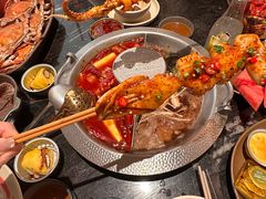 -牛New寿喜烧(新六百店)