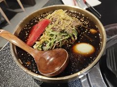 -24 新村雪浓汤(长白山烤肉店)