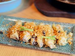 -新荣记(西溪湿地店)