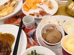 -芭菲盛宴·环球美食(锦城万达广场店)