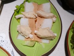 -一叶一世界•素食餐厅(环球中心店)